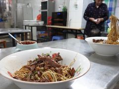 -小狗面馆(复兴店)