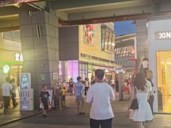 -万科生活广场(东莞松山湖店)