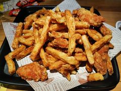 -味妙烤鱼吧(回龙观店)