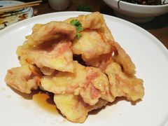 -燕郊烧鸽子(广安路店)