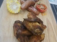 -沙青(江场二路店)