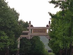 -杭州半山国家森林公园