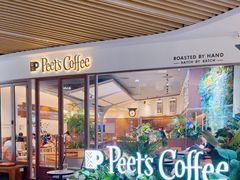 -Peet's Coffee皮爷咖啡(武商Mall手作店)