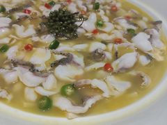 -青花椒花椒鱼(合生汇店)