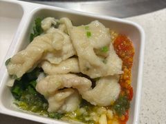 -芭夯兔·兔肉汤锅(新都店)