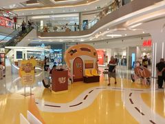 -天虹购物中心(深圳龙华店)