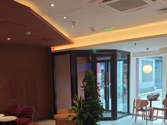 -COSTA COFFEE(新奥购物中心店)