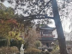 -汤山公园