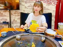 -老刘生态大鱼坊铁锅炖鱼(赛马场店)
