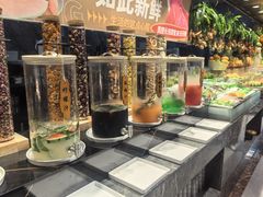 -犇放和牛烤肉·烤榴莲自助(苏宁城市奥莱店)