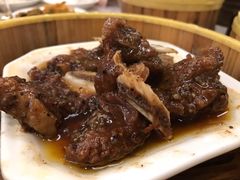 -香云轩·顺德菜(香云纱园林酒店店)