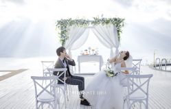 -太古映画婚纱摄影(天河店)