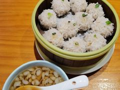 -莲餐厅·湖北菜·藕汤老手艺(愚园路店)