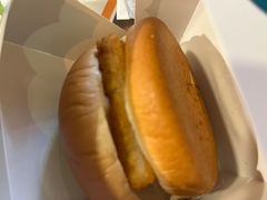 -麦当劳(蓝村路店)