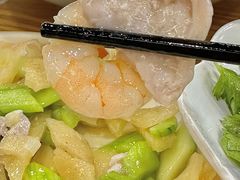 -米香居新鲁味·水饺餐厅