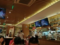 -西贝(上海我格广场店)