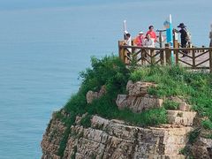 -长岛南北长山旅游景区