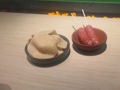 -京参 • 擂椒饭(这有山店)