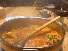 -黔诚多彩火锅(甲秀楼店)