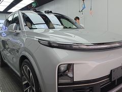 -LLumar龙膜酷德隐形车衣工厂店(玉泉营店)