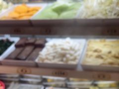 -每味每客·重庆麻辣烫(拓展大厦店)