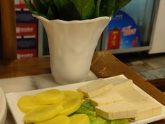 -马记伊源斋涮肉·清真菜(百子湾店)