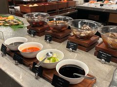 -康莱德酒店·美庭自助餐厅