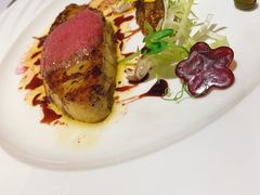 -王品牛排(郑州大卫城店)