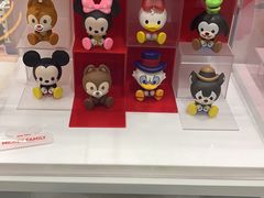 -泡泡玛特POPMART(上海环球港店)