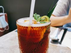 -美奈小馆·东南亚菜(福田星河COCO Park店)