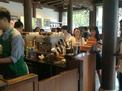 -香园茶社·金陵小灶(老门东店)