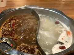 -傣妹火锅(南京东路一店)