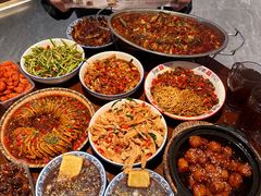 -回家吃饭·地道南昌菜(建德观总店)