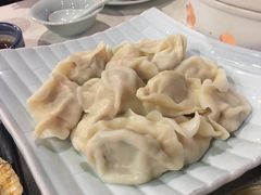 鲅鱼水饺-渔娘渔家丹东海鲜(东直门店)