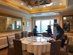 大堂-良友·海鲜青岛菜(五四广场店)