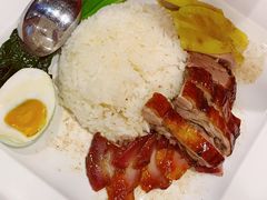 -鹅冠港式茶餐厅(来福士店)