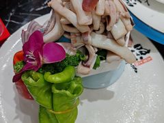 -渔码头食府(蓬莱阁店)