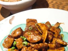 -蟹之国·精品蟹料理(极地店)