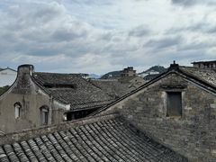 -台州府城(江南长城)