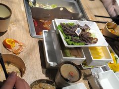 -野妹经典火锅(江夏中百店)
