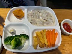 -一轩饺子馆(丽都店)