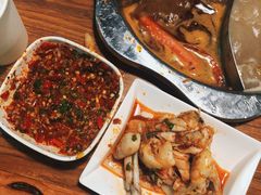 -傣妹火锅(南京东路一店)