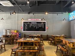 -石锅苗苗鱼(武汉首店)