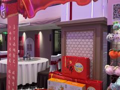 -丝宴·凤城印象·西北特色菜(彩虹湾店)