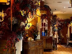 -叶叶菩提·晋福宫