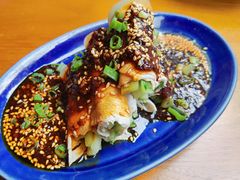 -君悦酒店·1881·北京烤鸭