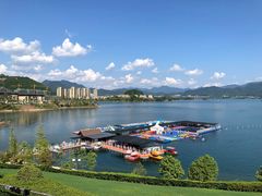 -千岛湖-欢乐水世界