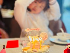 -好利来(上海虹桥新天地Lab主题店)