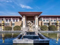 -太白山御龙湾温泉