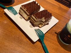 -星巴克(天津大悦城第二店)